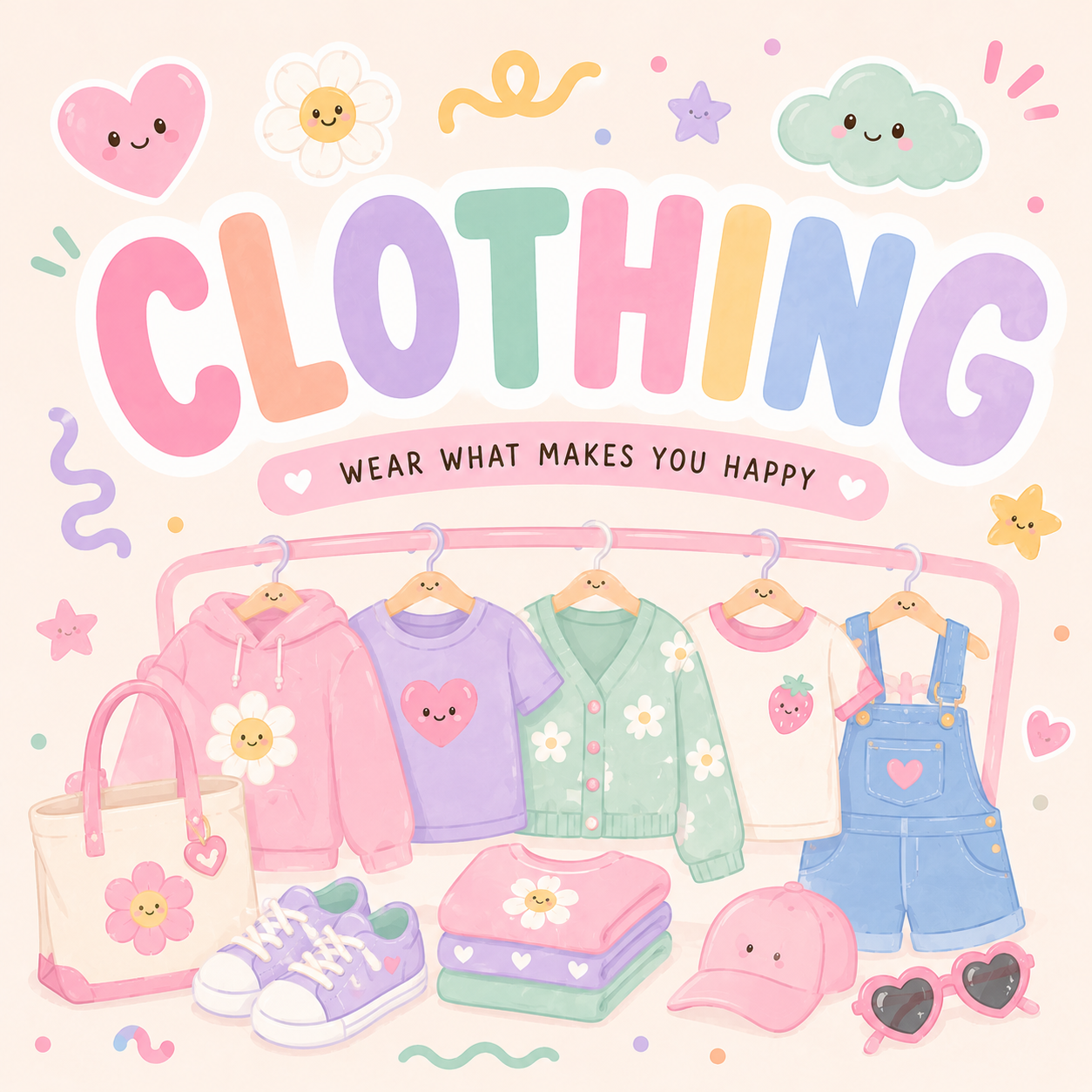 Clothing
