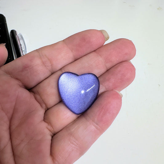 Pocket Hug Gift, Encouragement Token, Brave and Strong Keepsake, Thinking of You Gift